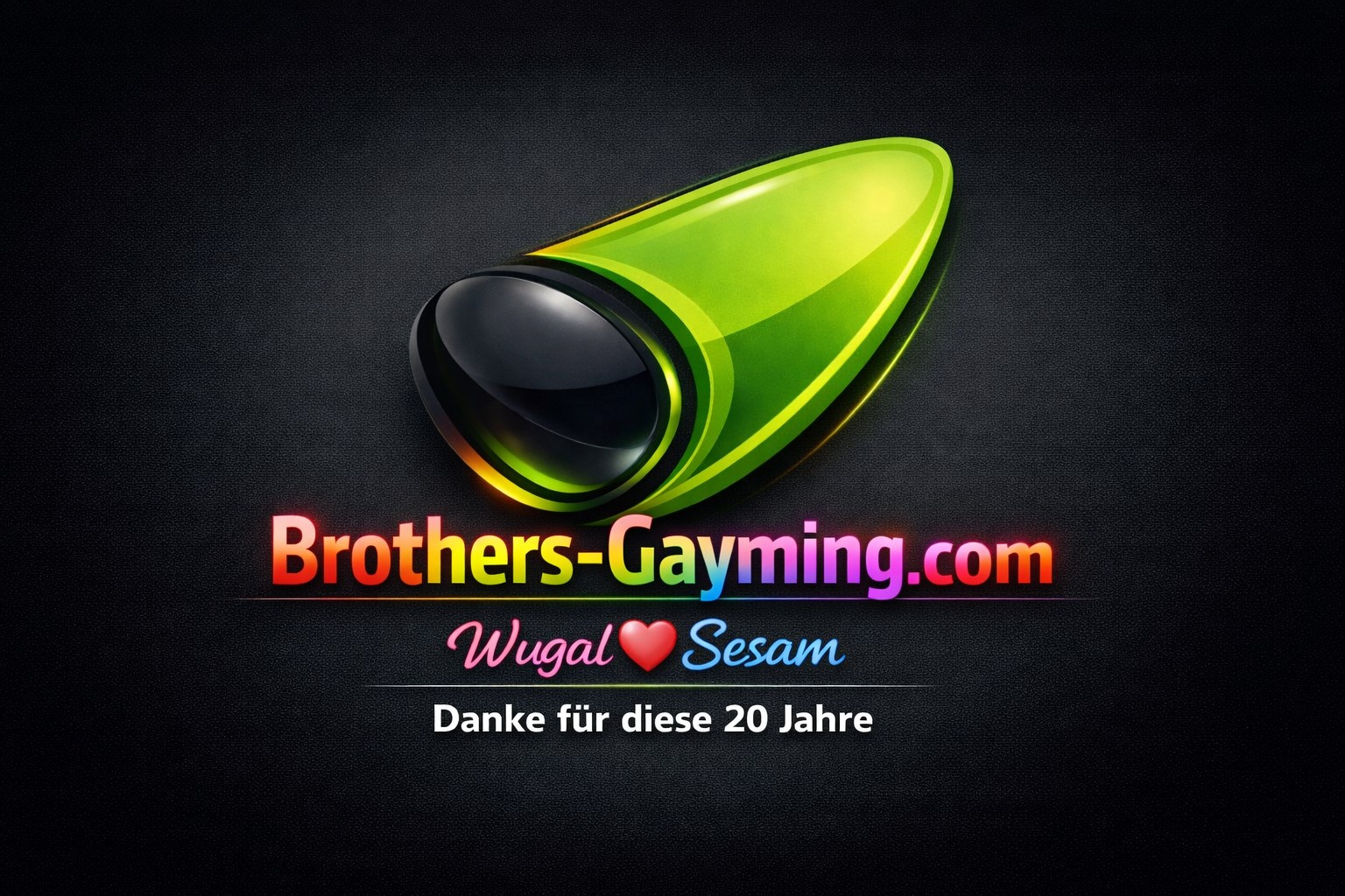 Brothers Gaming